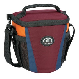 Tamrac Jazz Zoom 20 Camera Case Burgundy
