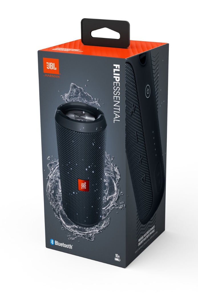 jbl flip 5 essential