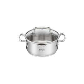 Katls Tefal Duetto +, 18 cm, 2 l
