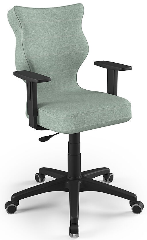 chair without arm rest