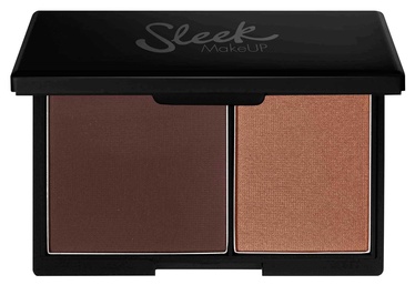 Хайлайтер Sleek MakeUP Face Contour Medium, 14 г