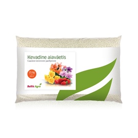 Удобрения Baltic Agro Spring, гранулированные, 15 кг