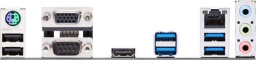 Asus PRIME B360M-D