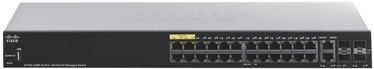 Cisco SF350-24MP-K9