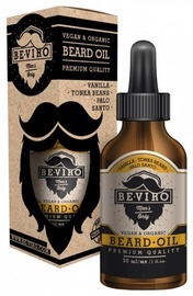 Be Viro Beard Oil 30ml Vanilla