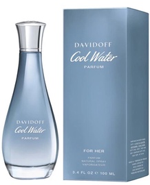Парфюмированная вода Davidoff Cool Water Parfum EDP, 100 мл