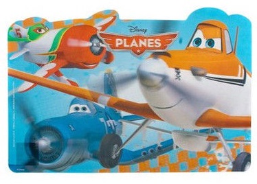 Banquet The Planes Placemat 43 x 29cm