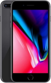 Мобильный телефон Apple iPhone 8 Plus Space Grey, 128 GB