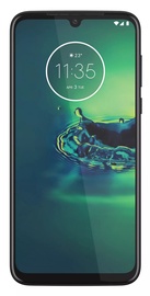 Motorola Moto G8 Plus Cosmic Blue