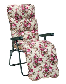 Home4you Baden-Baden Chair Cover Rose