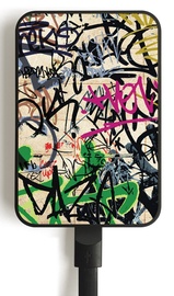 Smartoools Graffiti Power Bank 3300mAh