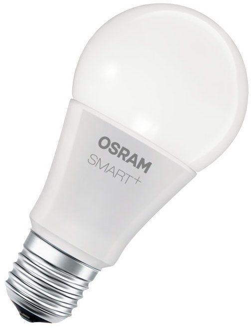Лампочка Osram LED, E27, 10 Вт