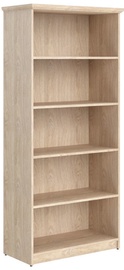 Skyland Bookshelf RHC 89 Oak Devon