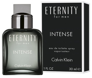 Kvepalai Calvin Klein Eternity Intense 30ml EDT