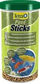 Корм для рыб Tetra Pond Sticks 1L