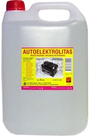 Alytaus Chemija Electrolyte for Acid Batteries