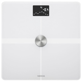 Весы для тела Nokia Body+