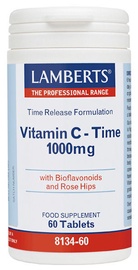 Витамины Lamberts, 0.06 кг