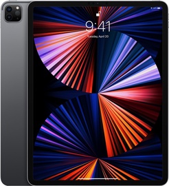 Tahvelarvuti Apple iPad Pro 12.9 Wi-Fi (2021), 12.9", 8GB/2TB, hall