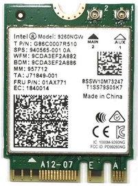Intel Wireless-AC 9260 M.2 vPro