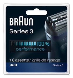 Braun 32S
