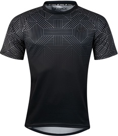 Särk Force City Shirt Black/Grey XS