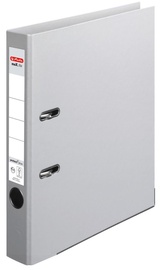 Herlitz Max File A4/5cm Grey