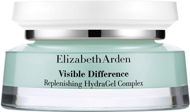 Гель для лица для женщин Elizabeth Arden Visible Difference, 75 мл