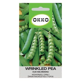 ZIRŅI CUD KELVEDONU (OKKO)