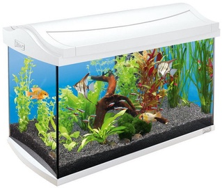 Akvaarium Tetra AquaArt LED, valge, 60 l, varustusega