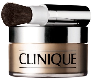 Biri pudra Clinique Blended Face Powder & Brush 03, 35 g