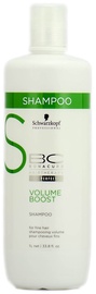 Šampoon Schwarzkopf BC Cell Perfector Volume Boost, 1000 ml