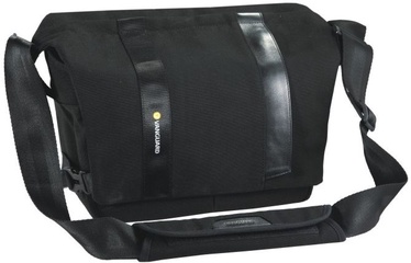 Vanguard Vojo 22 Shoulder Bag Black