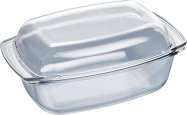 Стеклянная посуда Bosch HEZ915003, прозрачный, 2 шт.