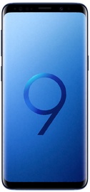 Samsung SM-G965F Galaxy S9 Plus 128 GB Coral Blue