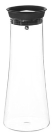 Бутылка Maku, 1 л, прозрачный