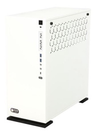 In Win 303C Midi Tower White