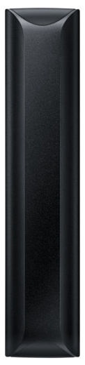 Nešiojamas įkroviklis (Power bank) Samsung, 10200 mAh, juoda