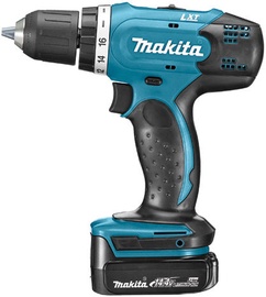 Makita DDF343SYE Cordless Drill