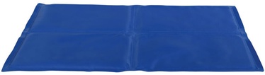 Dzīvnieku dzesēšanas paklājiņš Trixie Cooling M, zila, 400 mm x 400 mm