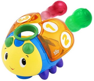 Bright Starts Count & Roll Buggie Toy 9309