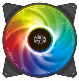 Cooler Master MasterFan MF140R ARGB