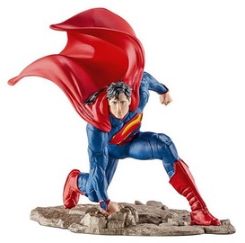 Schleich DC Comics Justice League Kneeling Superman