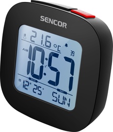 Meteostacija Sencor SDC 1200 B