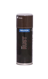 Aerosoolvärv Maston Special, dekoratiivne, pruun, 0.4 l