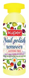 Kuper Nail Polish Remover Acetone Free 115ml