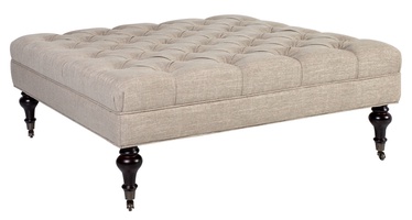 Home4you Holmes 108x108x48cm Beige