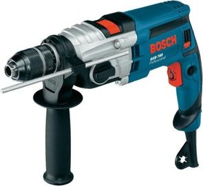 Lööktrell Bosch GSB780, 780 W (kahjustatud pakend)