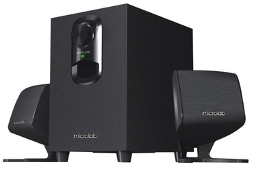 Microlab M-108 2.1