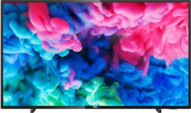Philips 4k Ultra-Slim 65PUS6503/12